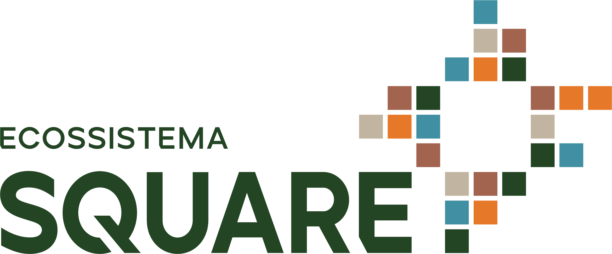 Ecossistema Square